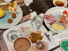 -汉丽斯巴西烤肉自助(市南店)