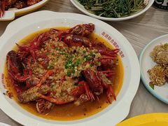 -味道工厂楚虾王(龙虾城店)