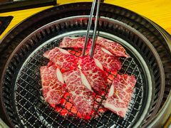 -丸藏和牛烧肉专门店(园区师惠坊店)