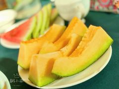 -伊带伊路新疆美食府(呼家楼店)