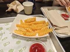 -Shake Shack(西单大悦城店)