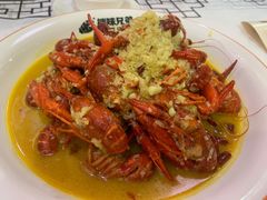 -拙味兄弟龙虾(新香洲店)