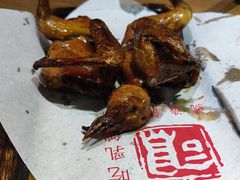 -鸽味轩·粤菜小馆(高楼门总店)
