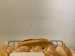 -WHEAT&BAKER-麥(凯德来福士店)