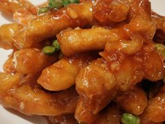 -双合园·海鲜水饺青岛菜(上清路店)