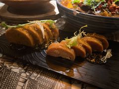 西湖藕韵-绿茶餐厅(龙湖星悦荟店)