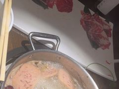 -呷哺呷哺 小火锅 (浦东新欧尚超市店)