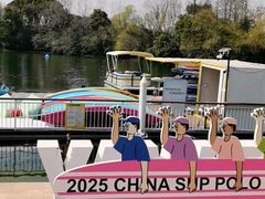 -新江湾城公园
