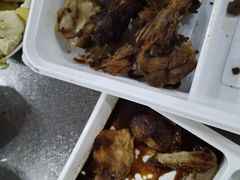 -三毛烤鸡(清泰街店)