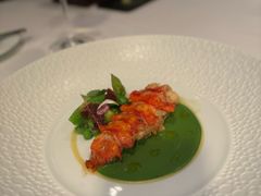 -翡翠36餐厅(浦东香格里拉店)