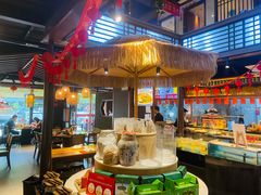 -魏铭鱼头捞饭(晋阳路店)