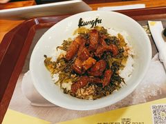 -真功夫(棠下店)