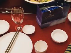 -百姓渔村(朝阳店)