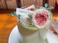 -街角 T·COFFEE 融合料理·BISTRO(车公庙店)