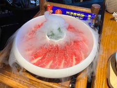 -火炉旁烤肉(阳光店)