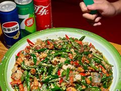 -兔槽江湖菜·重庆璧山兔(水围店)