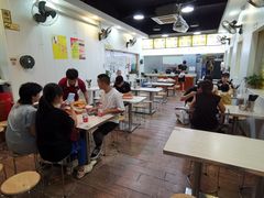 -兄弟深夜豆浆