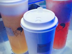 -喜茶(上海正大广场店)