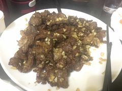 -清真宏玉祥黄门脸餐厅(华荫东里店)
