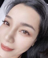 -UP&UP·半永久眉毛眼线机器野生眉