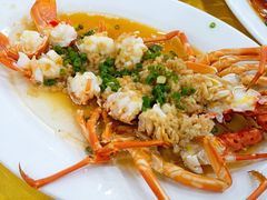 -双月饭店·20年老字号(新村店)