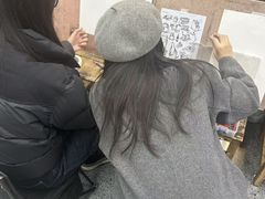 -鲁轩画室·专业美术教学(黄桷坪校区)