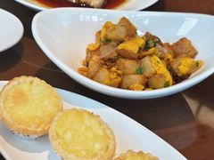 -索菲特酒店·乐轩华中餐厅
