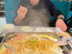 -半天妖烤鱼(诺德广场店)
