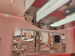 -元气寿司(宝安壹方城店)