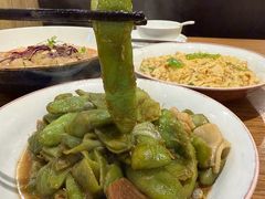 -金掌勺·锅包肉(广渠门店)