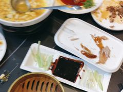 -温馨园·川湘菜馆(经七路店)