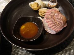 -长沙北辰洲际酒店-兰调全日餐厅