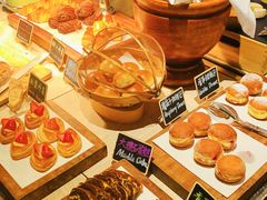 -杭州西子湖四季酒店-WL BISTRO西湖餐厅(灵隐路店)