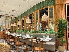 -芭札·Thai泰国餐厅(同和金铂天地店)