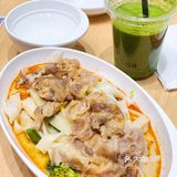 ‼️[胜利]去喜家德可以吃面了[调皮][吐]✨