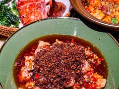 -锦府盐帮·侯宅(五棵松万达店)