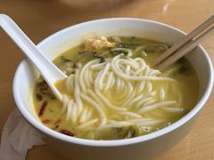 -三千粉牛肉米粉(来客茂店)