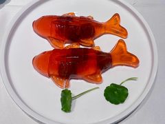 -惠丰堂饭庄·烤鸭·京味菜(翠微路店)