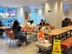 -肯德基(夏湾店)