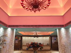 -钱柜音乐会所(罗湖店)