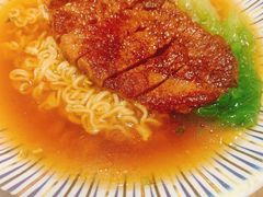 -龙记香港茶餐厅(久光百货店)