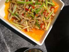 -泉味道贵州厨房(三里河店)