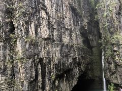 -鹿院坪生态旅游景区