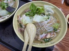 -华姐鸡粉(中心店)