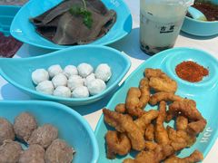 -季季红火锅(柳州城中万达二店)
