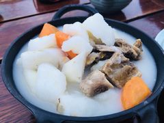 -丽江金茂凯悦臻选酒店-滇香馆