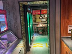 -可口香·非遗老号烧烤(南岗直营店)