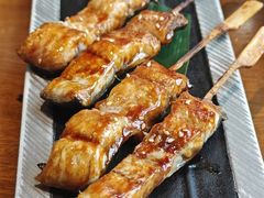 -九井澤精致料理(金茂店)