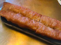 古早味油条-桃园眷村(万象天地店)