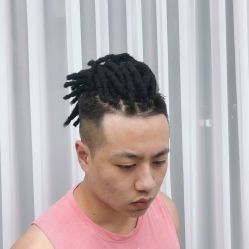-贝勒爷专业男发